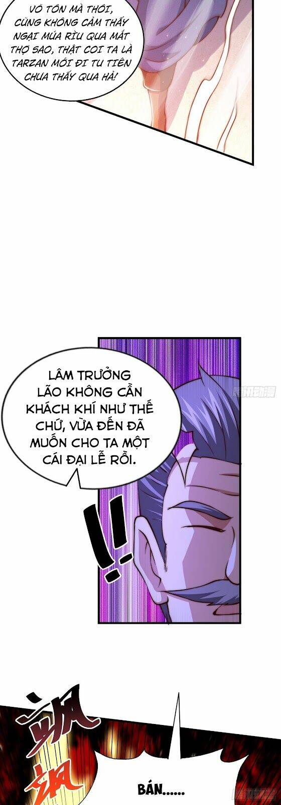 người trên vạn người Chapter 66 - Next Chapter 67