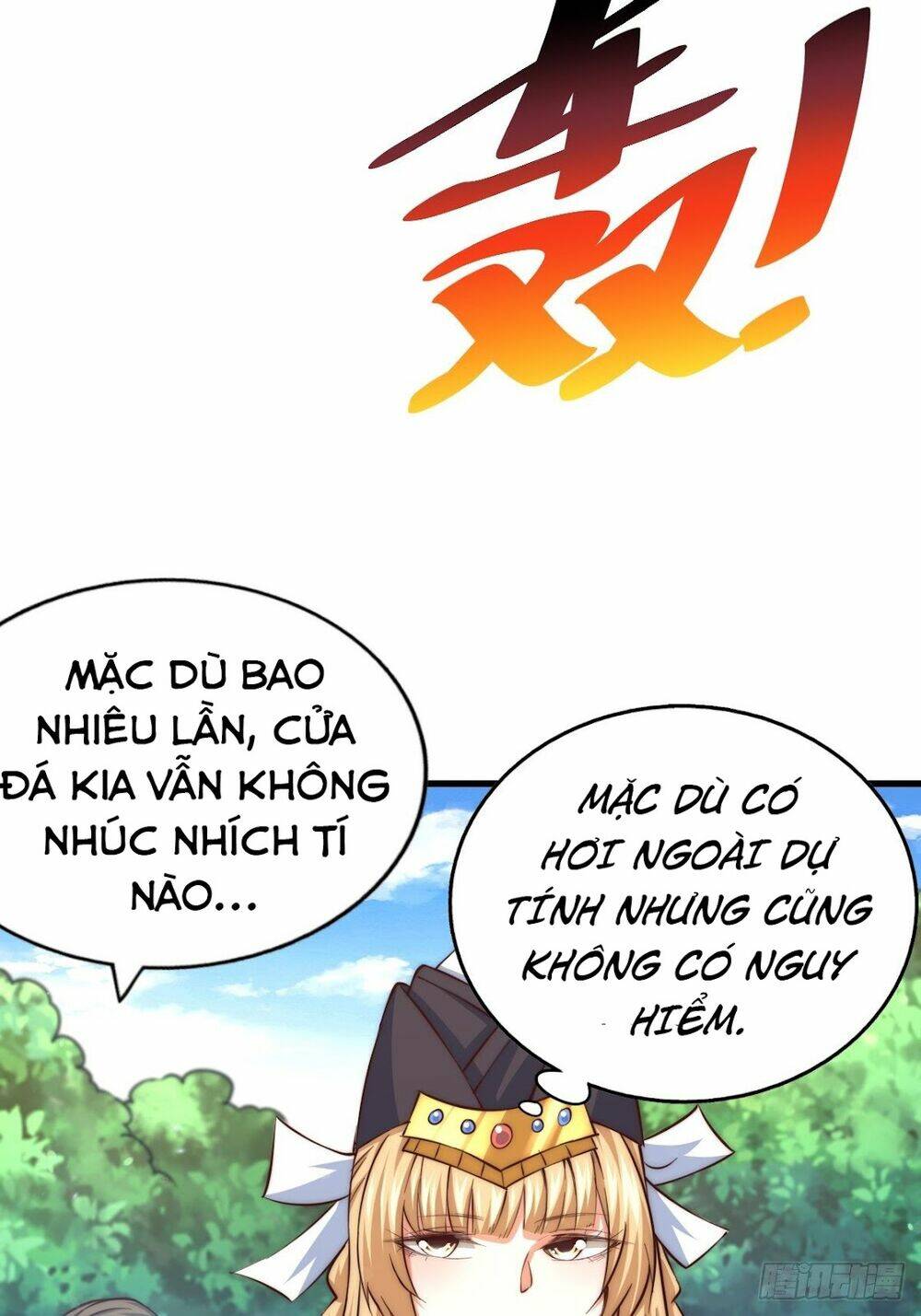 người trên vạn người Chapter 66 - Next Chapter 67