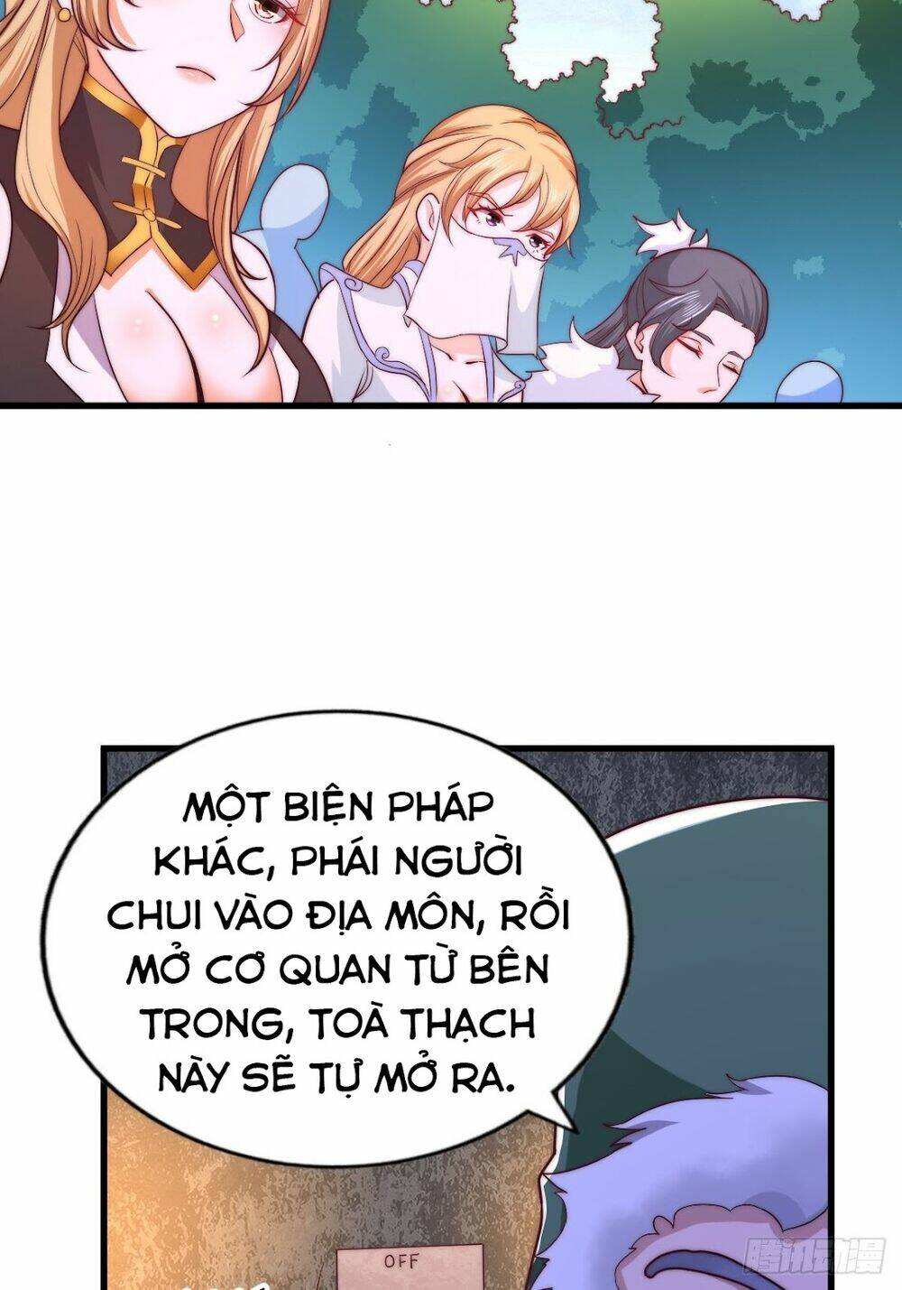 người trên vạn người Chapter 66 - Next Chapter 67