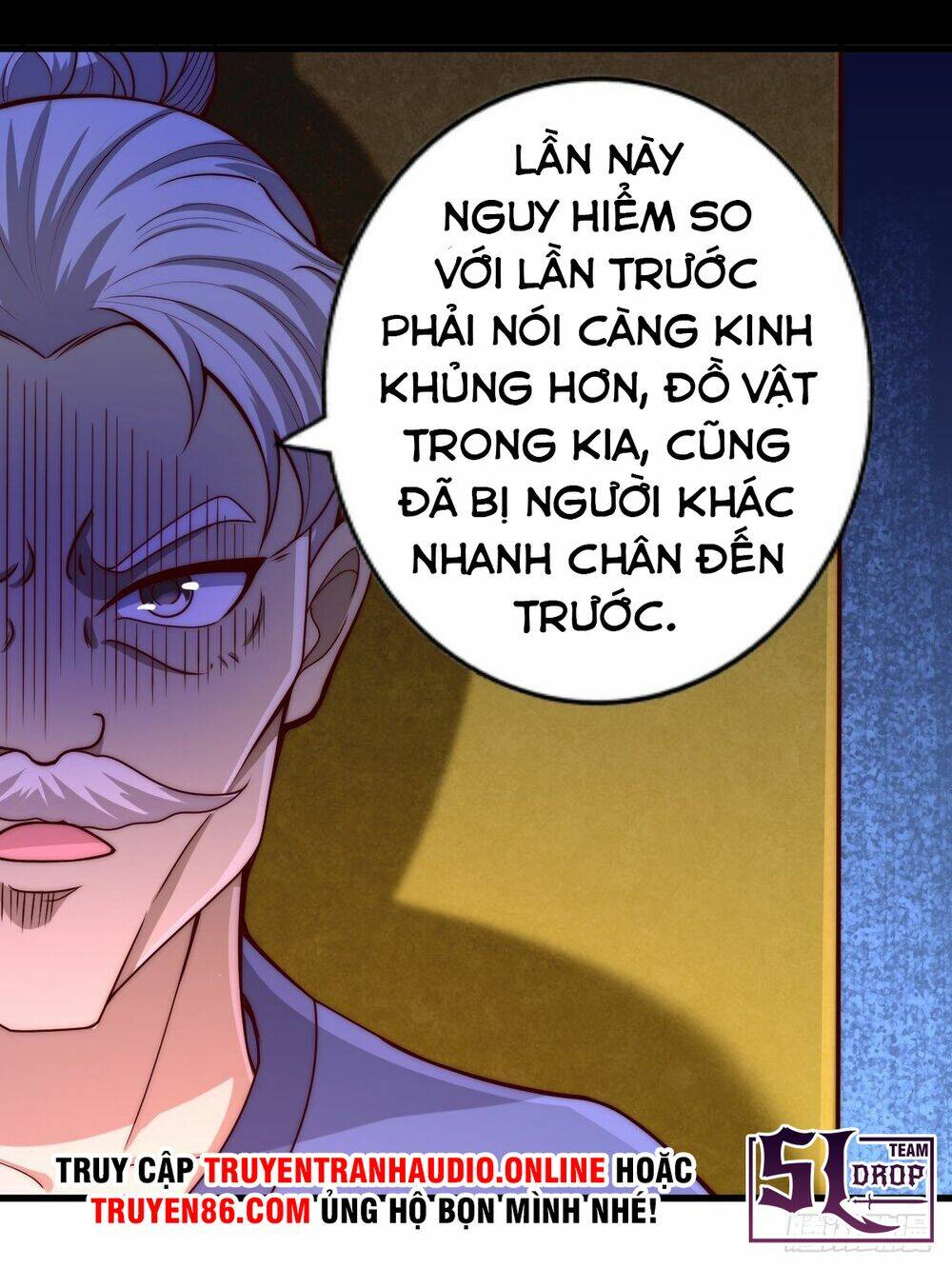 người trên vạn người Chapter 69 - Next Chapter 70