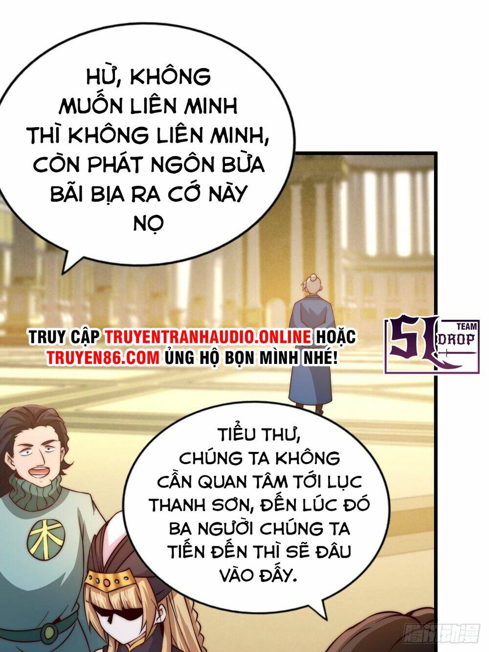 người trên vạn người Chapter 69 - Next Chapter 70