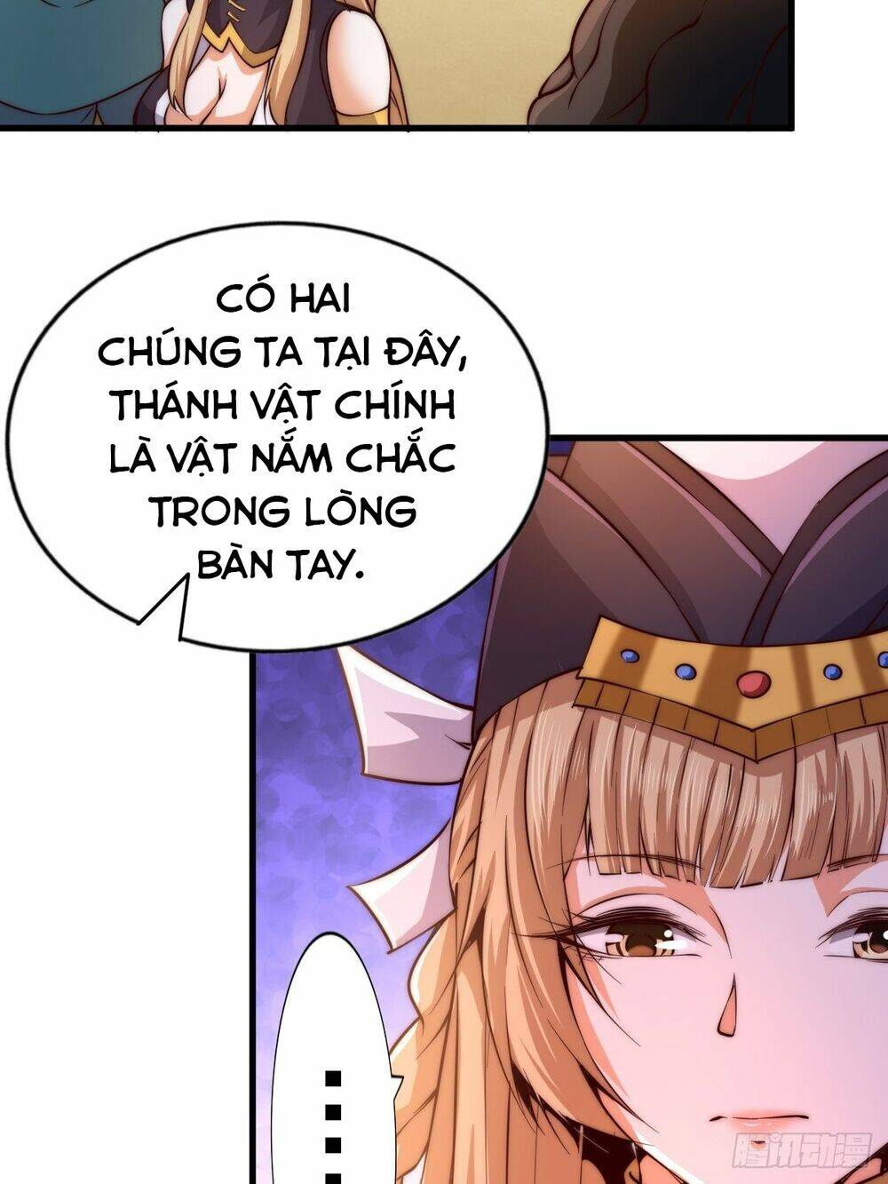 người trên vạn người Chapter 69 - Next Chapter 70