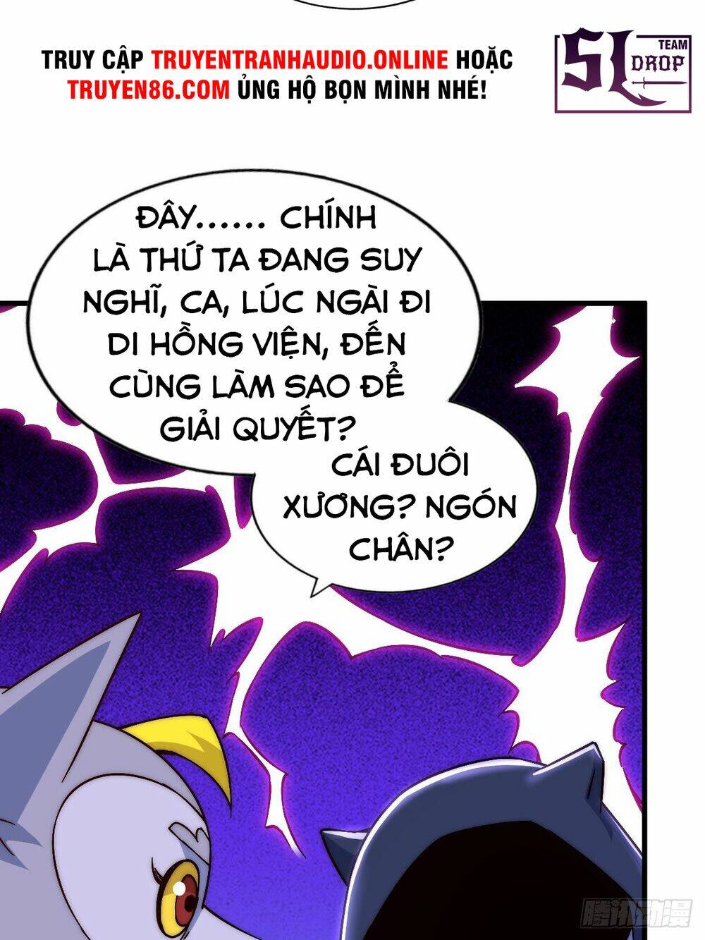 người trên vạn người Chapter 69 - Next Chapter 70