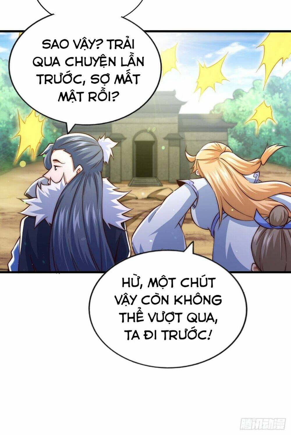 người trên vạn người Chapter 69 - Next Chapter 70