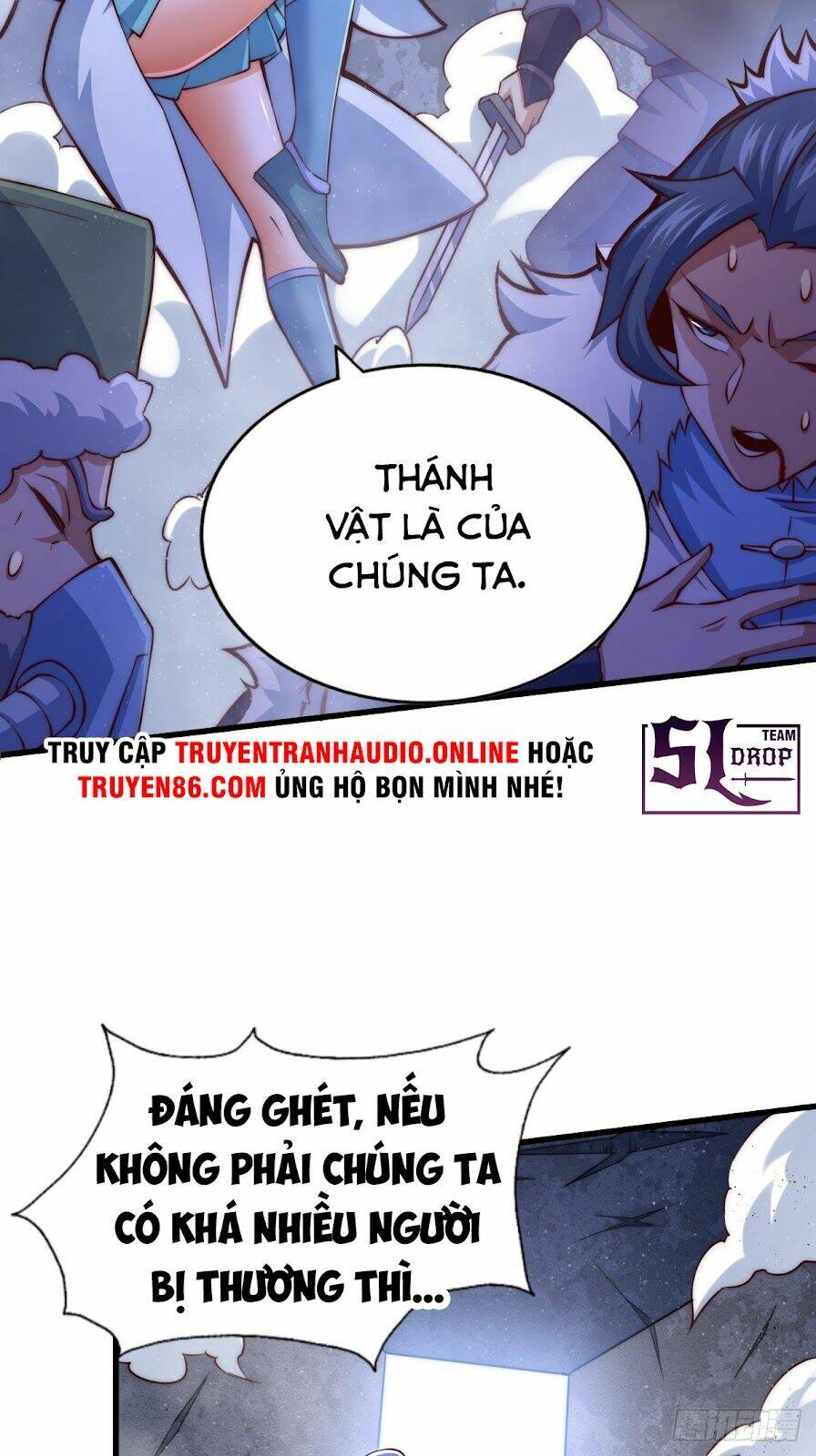 người trên vạn người Chapter 70 - Trang 2