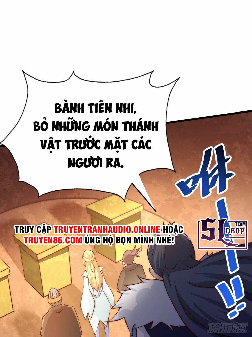 người trên vạn người Chapter 70 - Trang 2