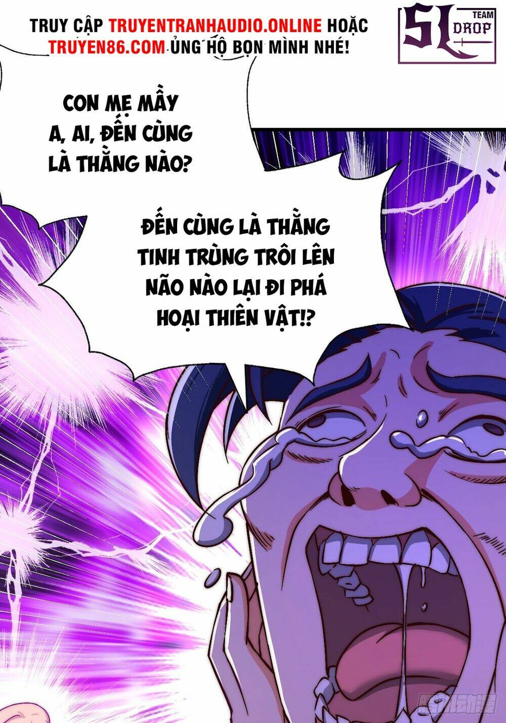 người trên vạn người Chapter 70 - Trang 2