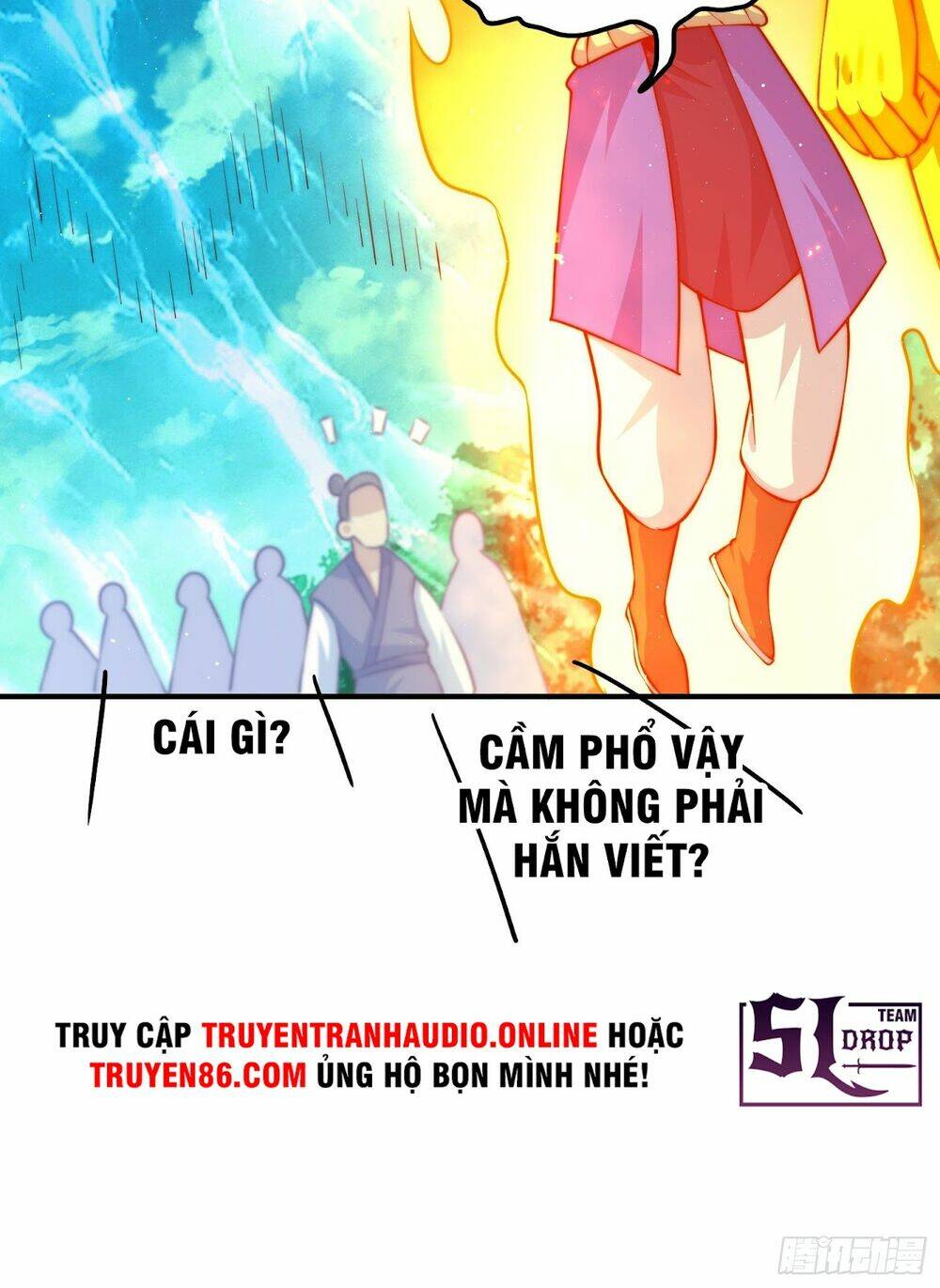 người trên vạn người Chapter 72 - Next Chapter 73