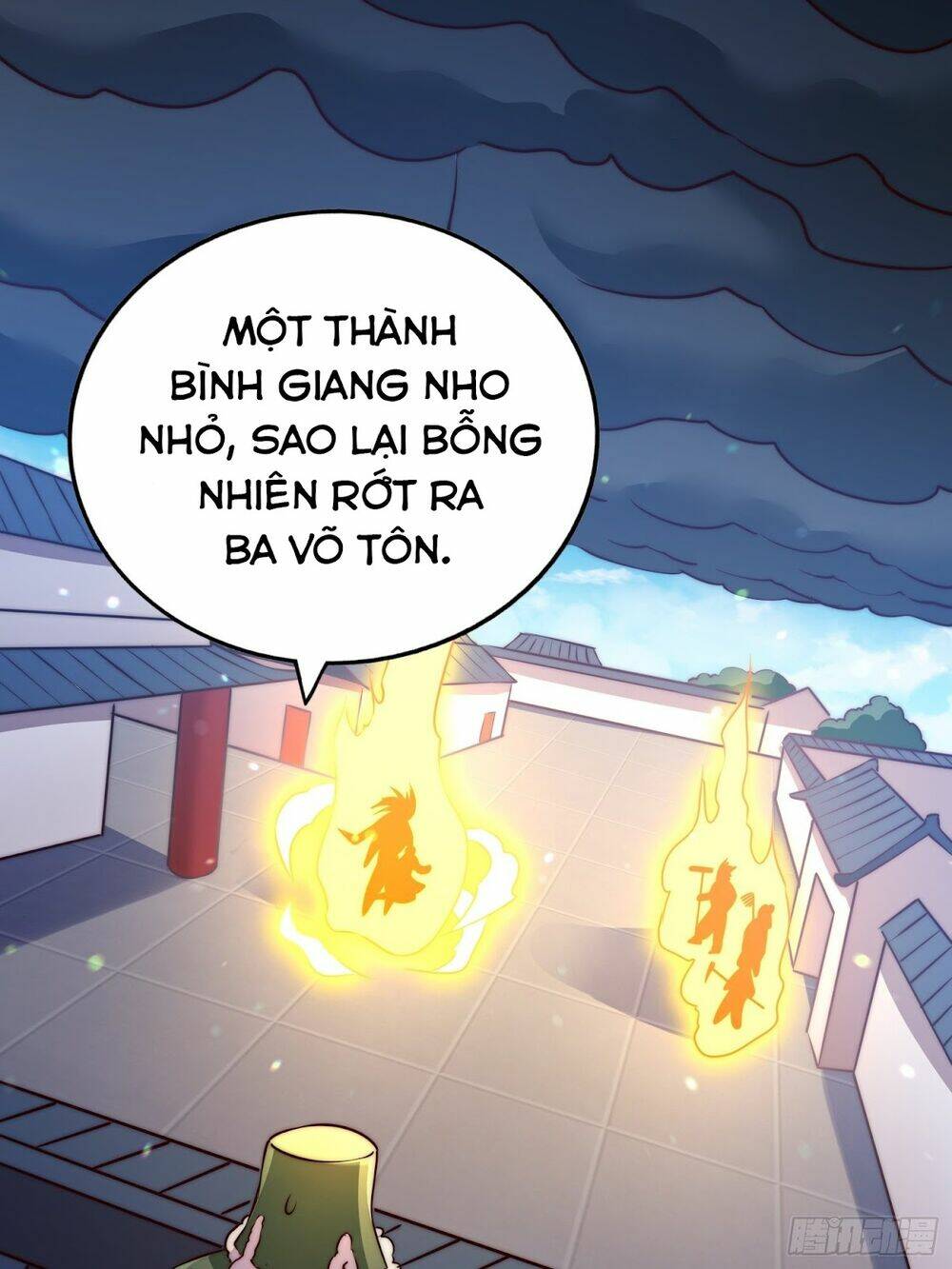 người trên vạn người Chapter 72 - Next Chapter 73