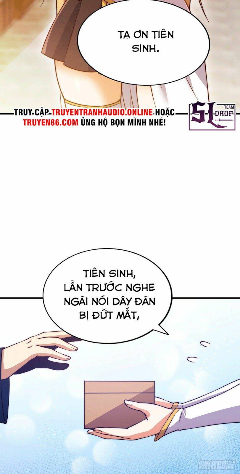 người trên vạn người chapter 76 - Trang 2