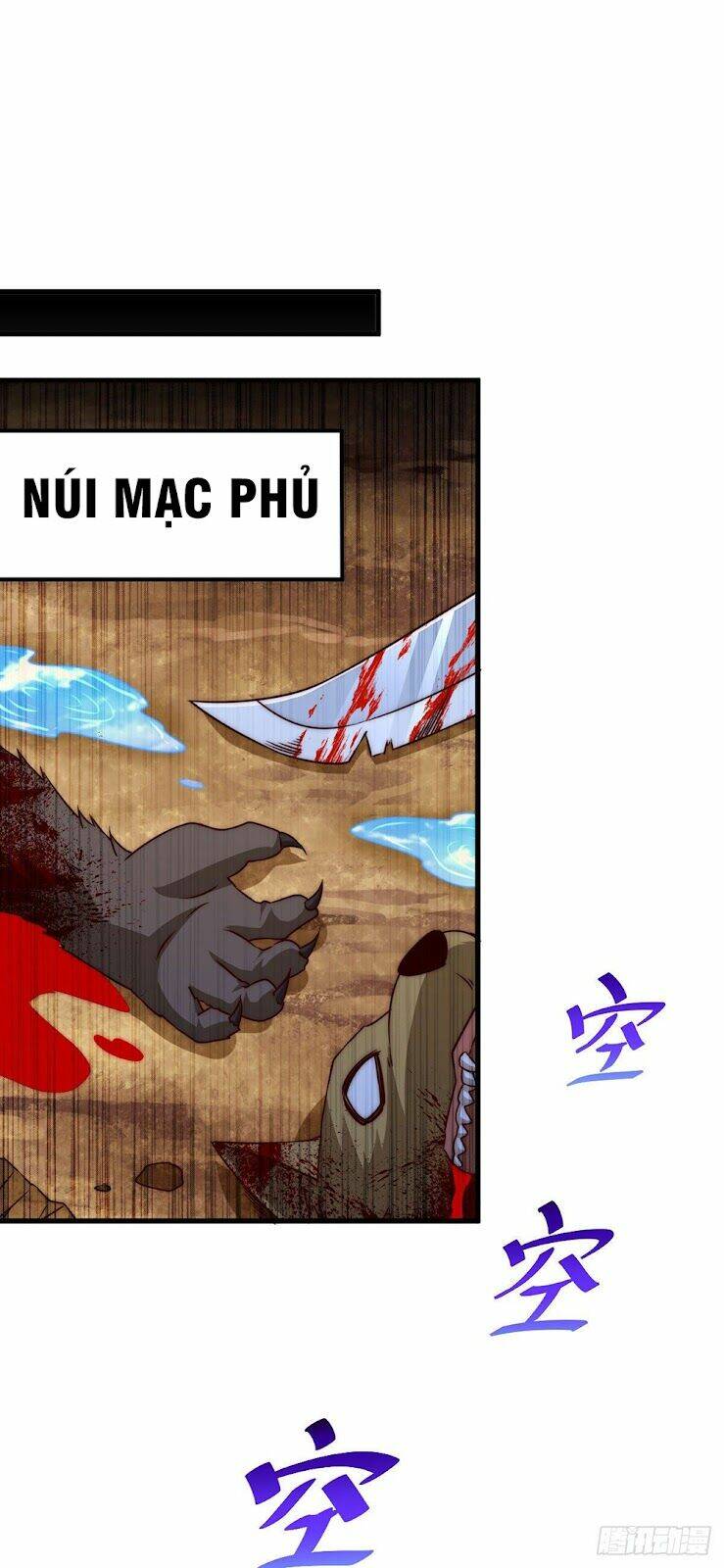 người trên vạn người chapter 79 - Next chapter 80