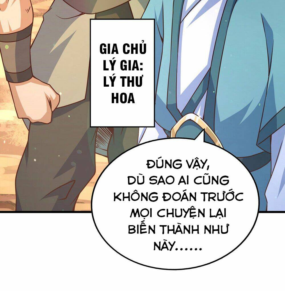 người trên vạn người chapter 79 - Next chapter 80