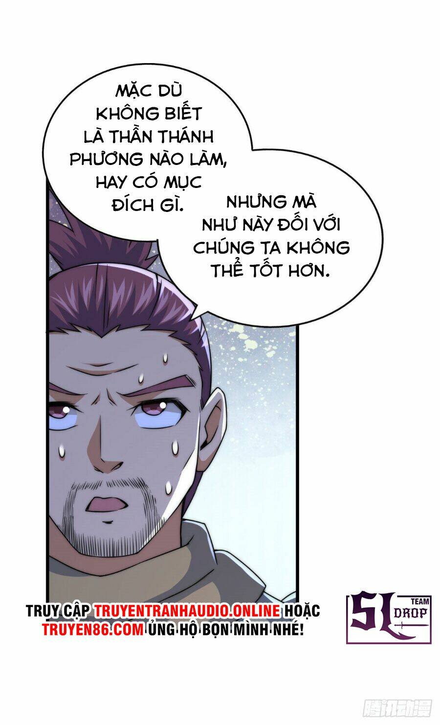 người trên vạn người chapter 81 - Next chapter 82