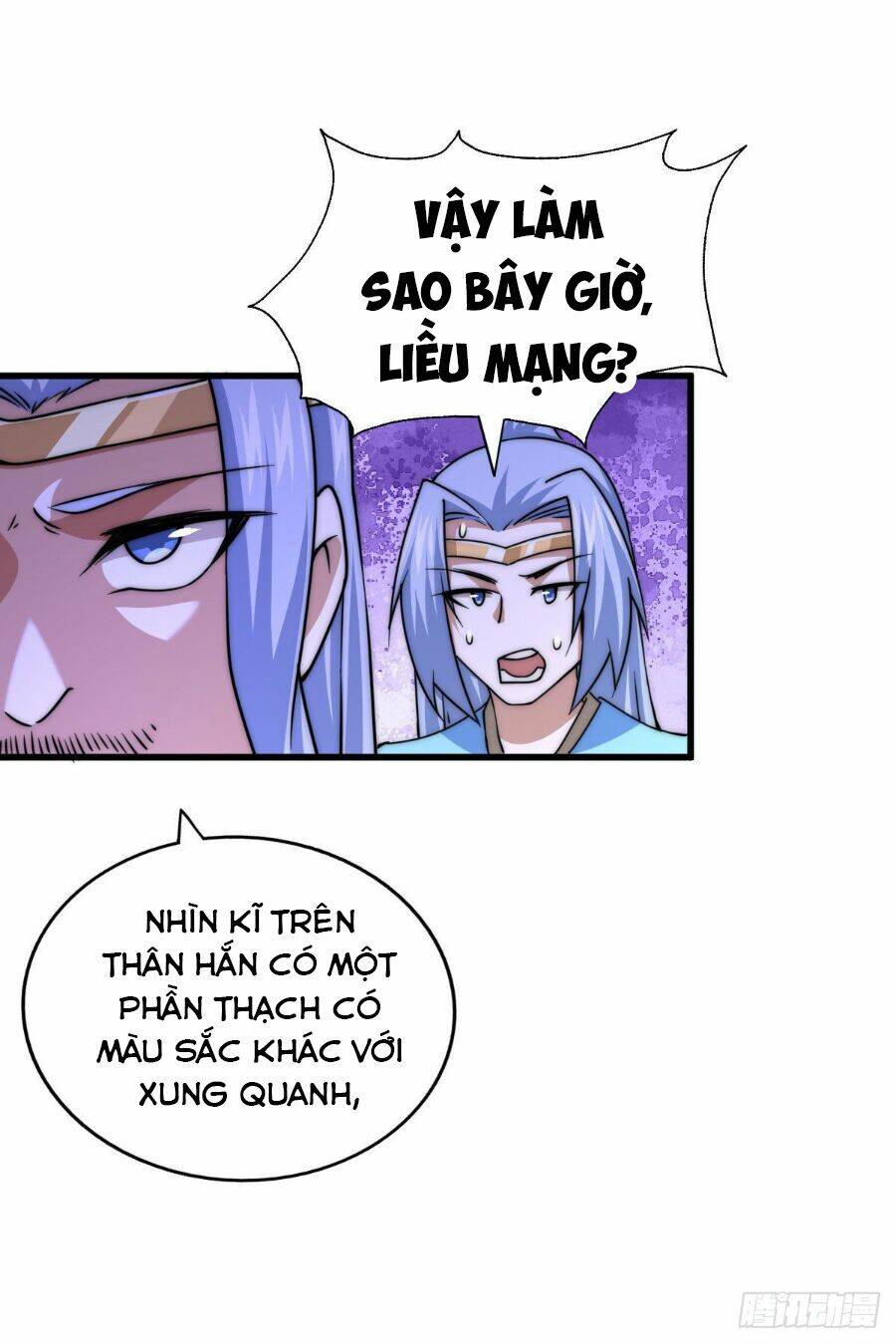 người trên vạn người chapter 81 - Next chapter 82