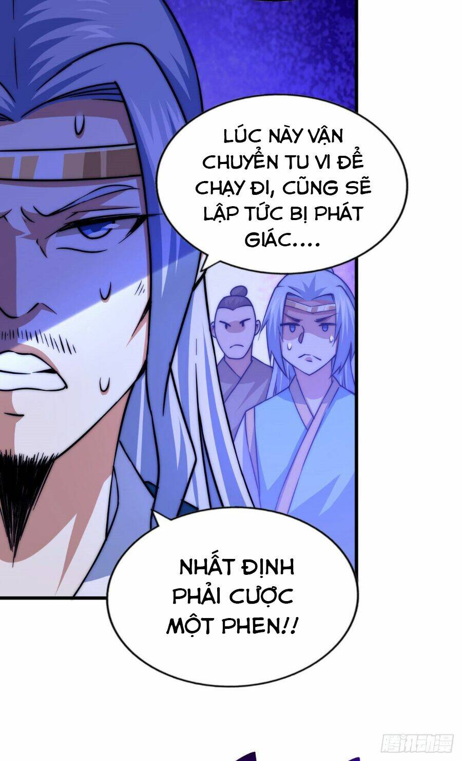 người trên vạn người chapter 81 - Next chapter 82