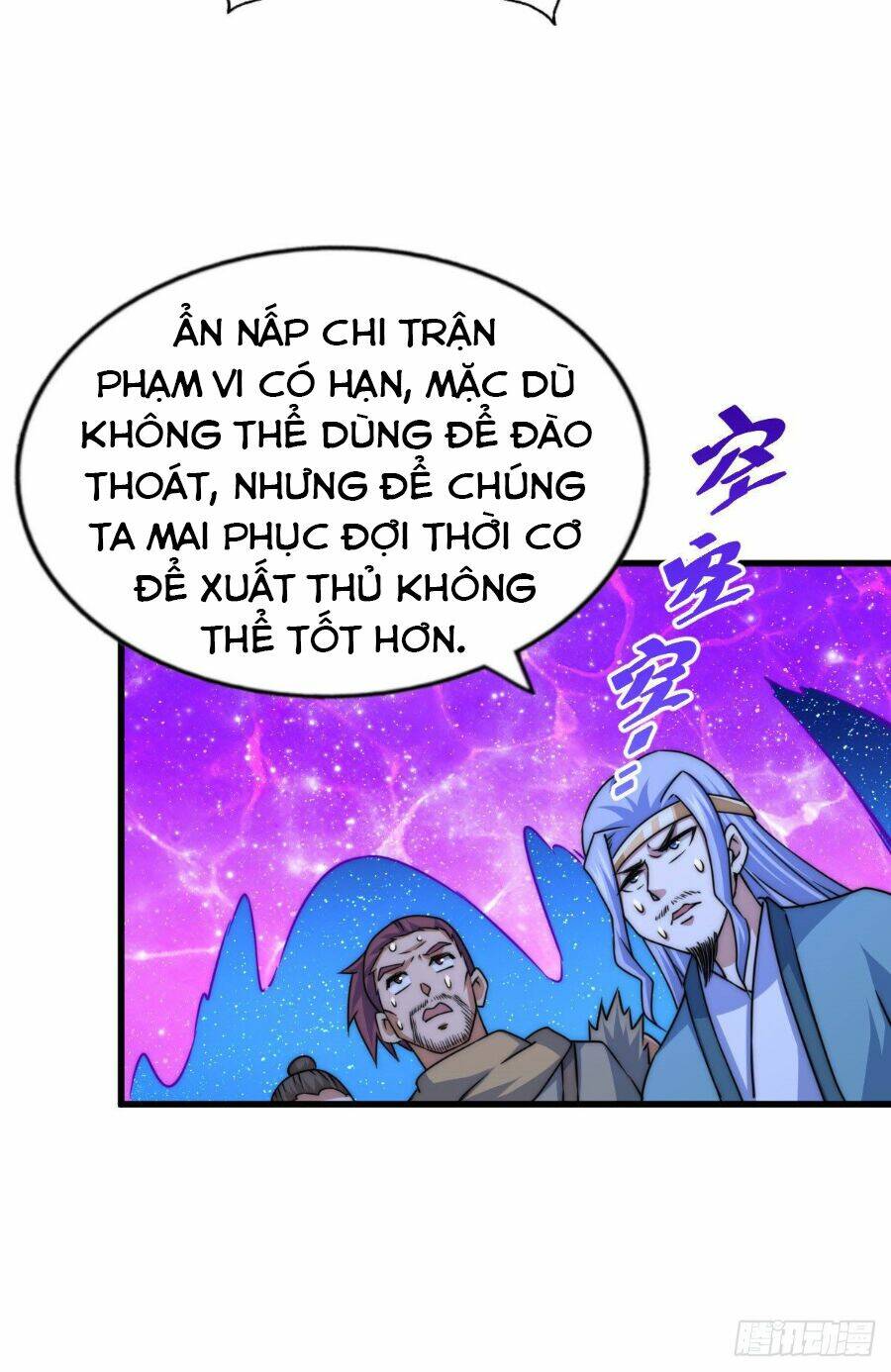 người trên vạn người chapter 81 - Next chapter 82