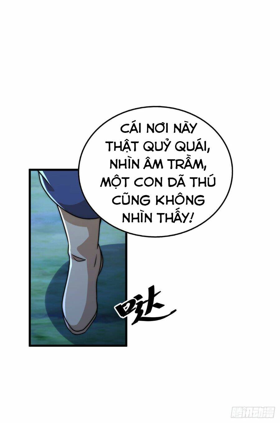 người trên vạn người chapter 81 - Next chapter 82