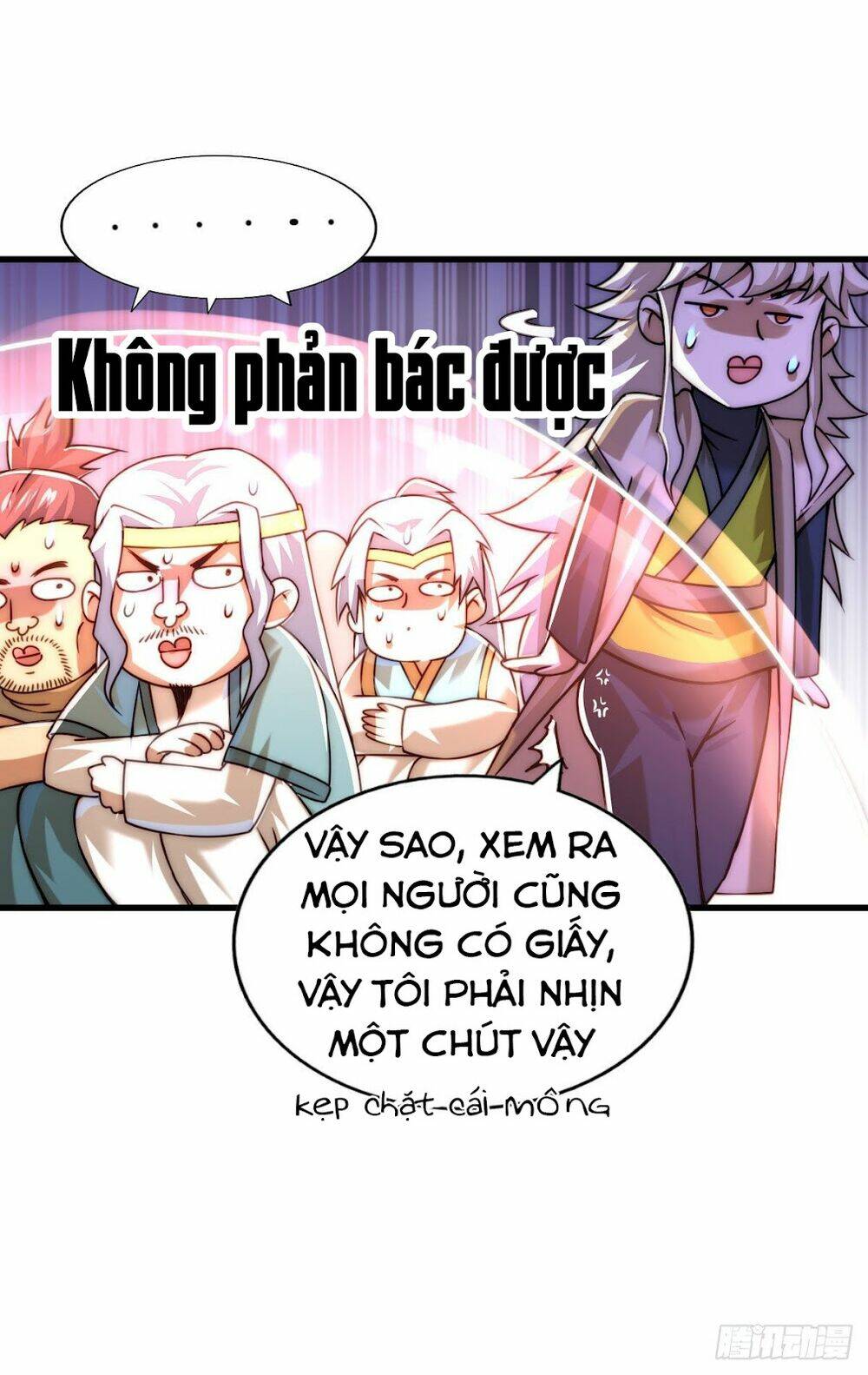 người trên vạn người chapter 81 - Next chapter 82