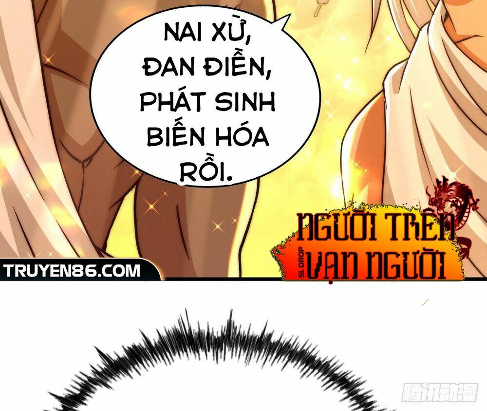 người trên vạn người chapter 91 - Trang 2