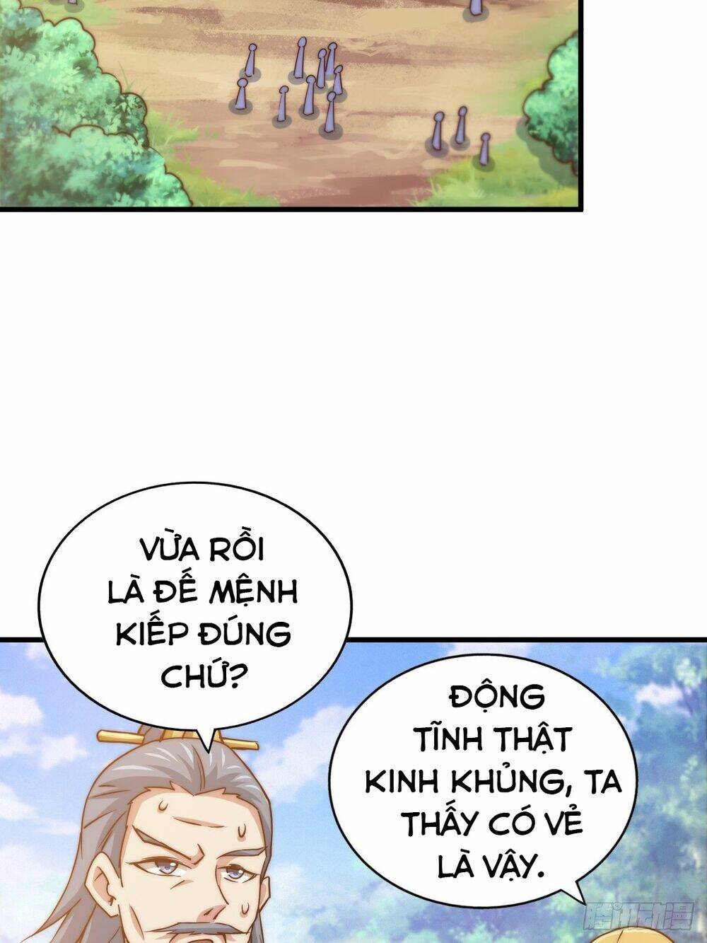 người trên vạn người chapter 91 - Trang 2