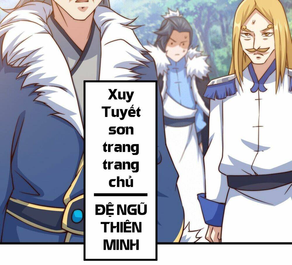 người trên vạn người chapter 91 - Trang 2