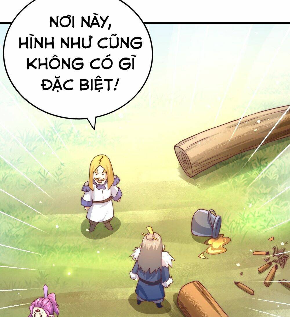 người trên vạn người chapter 91 - Trang 2