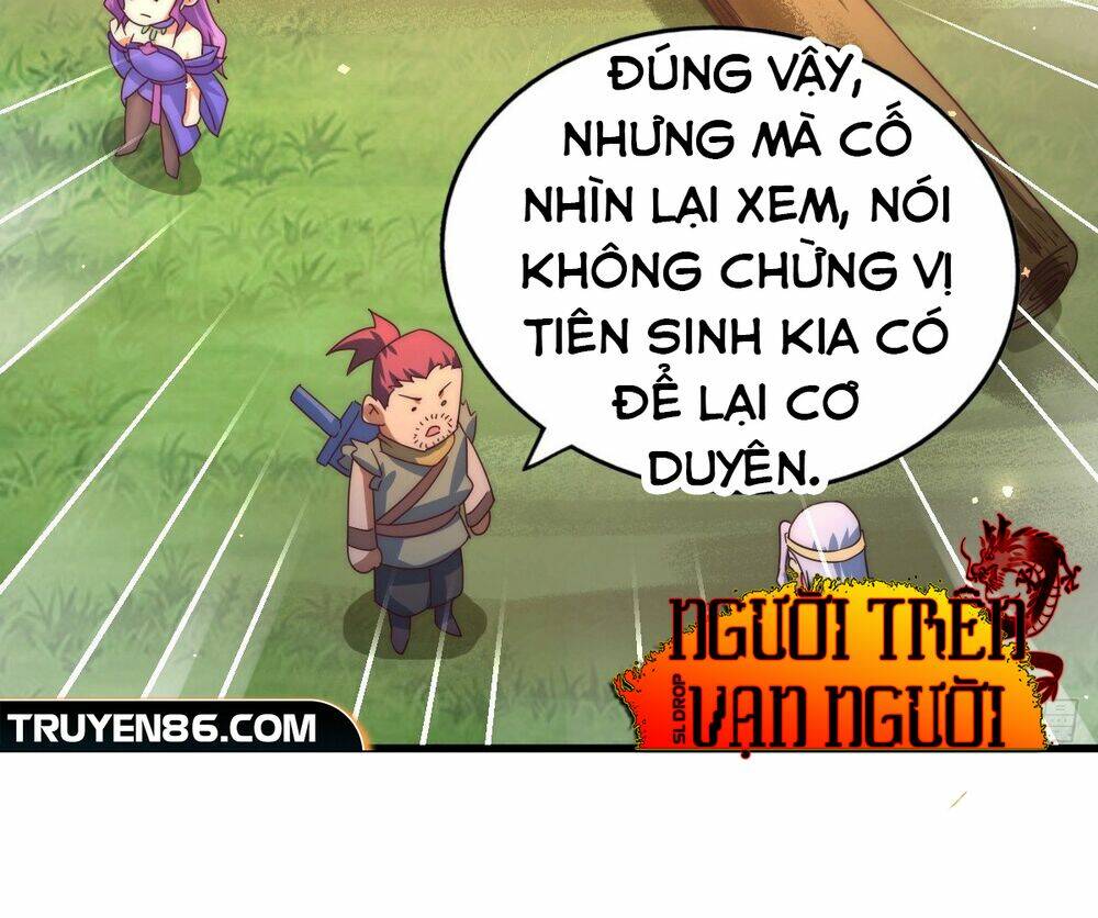 người trên vạn người chapter 91 - Trang 2