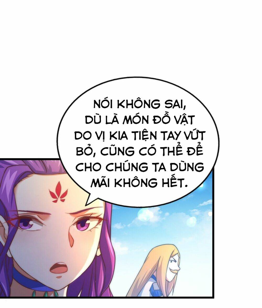 người trên vạn người chapter 91 - Trang 2