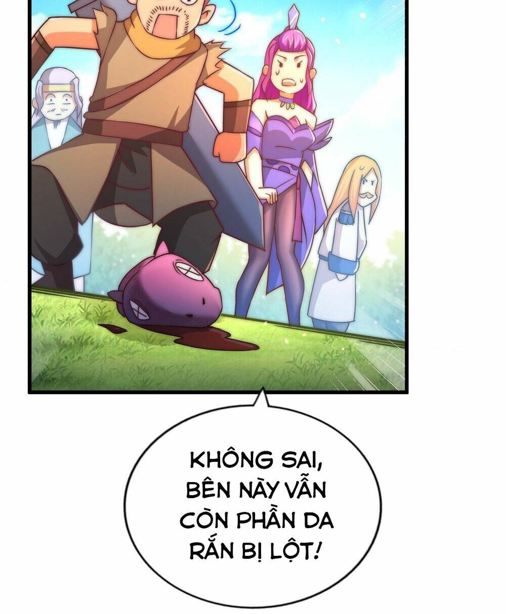 người trên vạn người chapter 91 - Trang 2