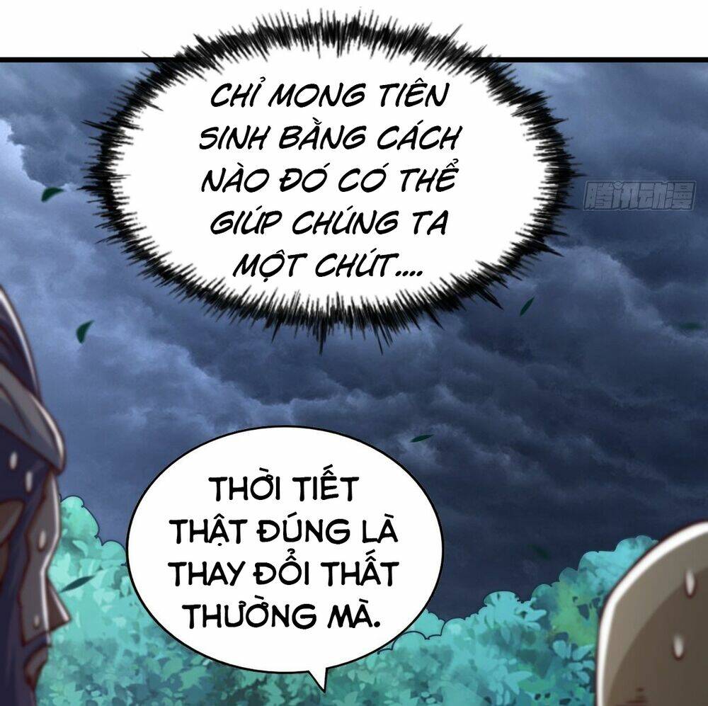 người trên vạn người chapter 91 - Trang 2