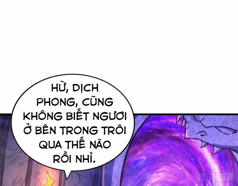 người trên vạn người chapter 94 - Trang 2