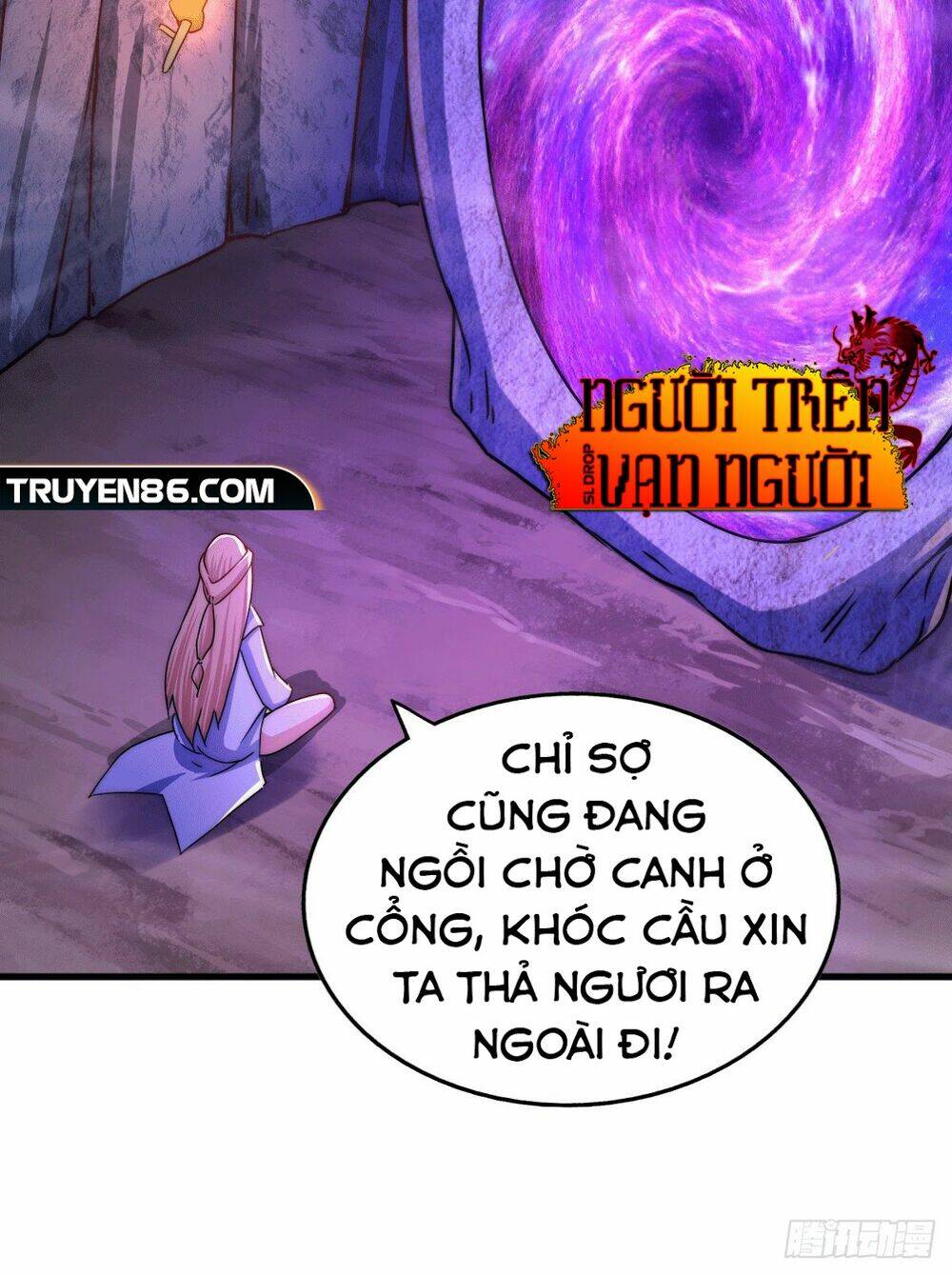 người trên vạn người chapter 94 - Trang 2