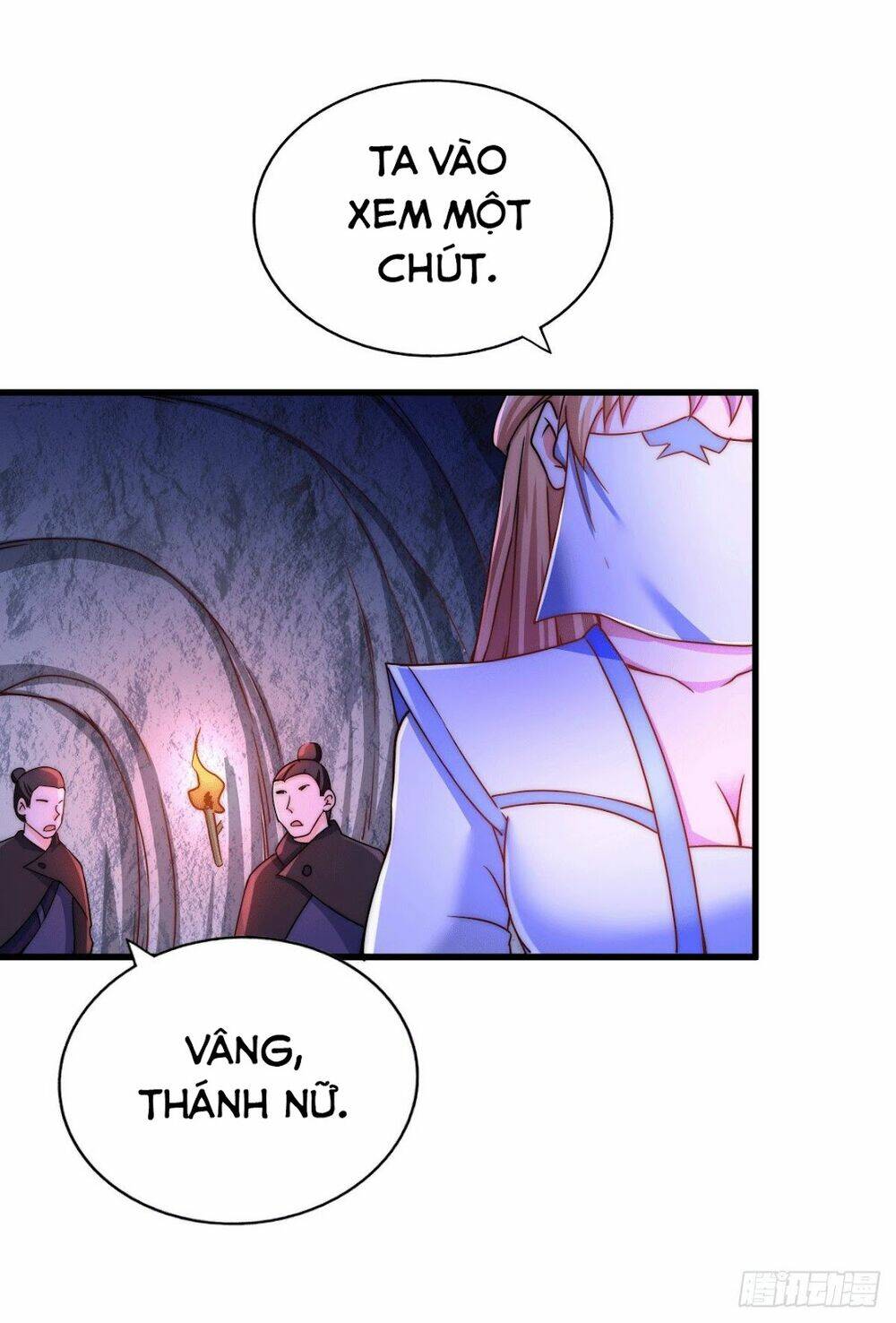 người trên vạn người chapter 94 - Trang 2