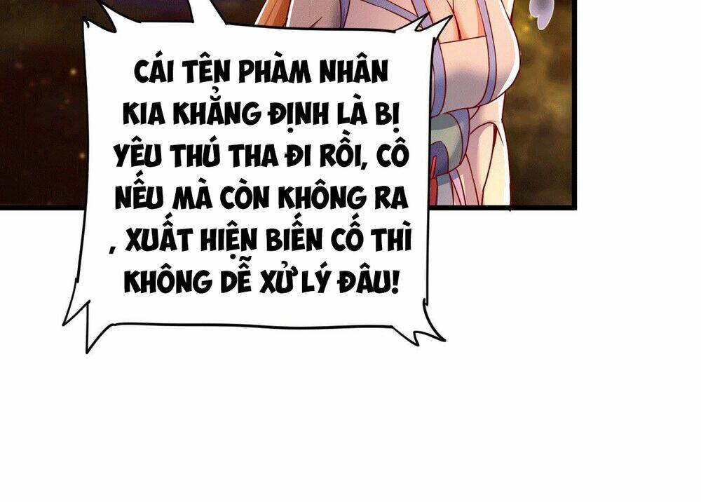 người trên vạn người chapter 94 - Trang 2