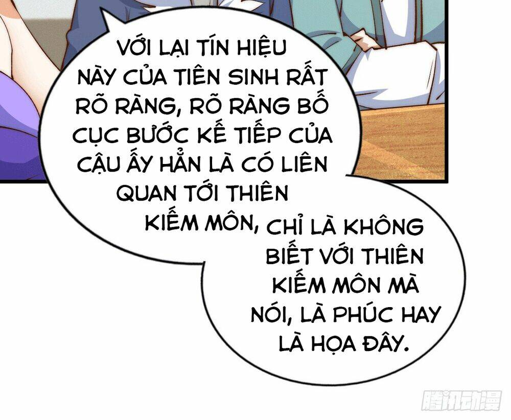 người trên vạn người chapter 94 - Trang 2