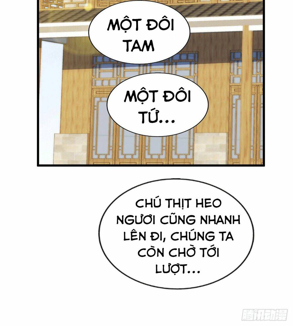 người trên vạn người chapter 94 - Trang 2