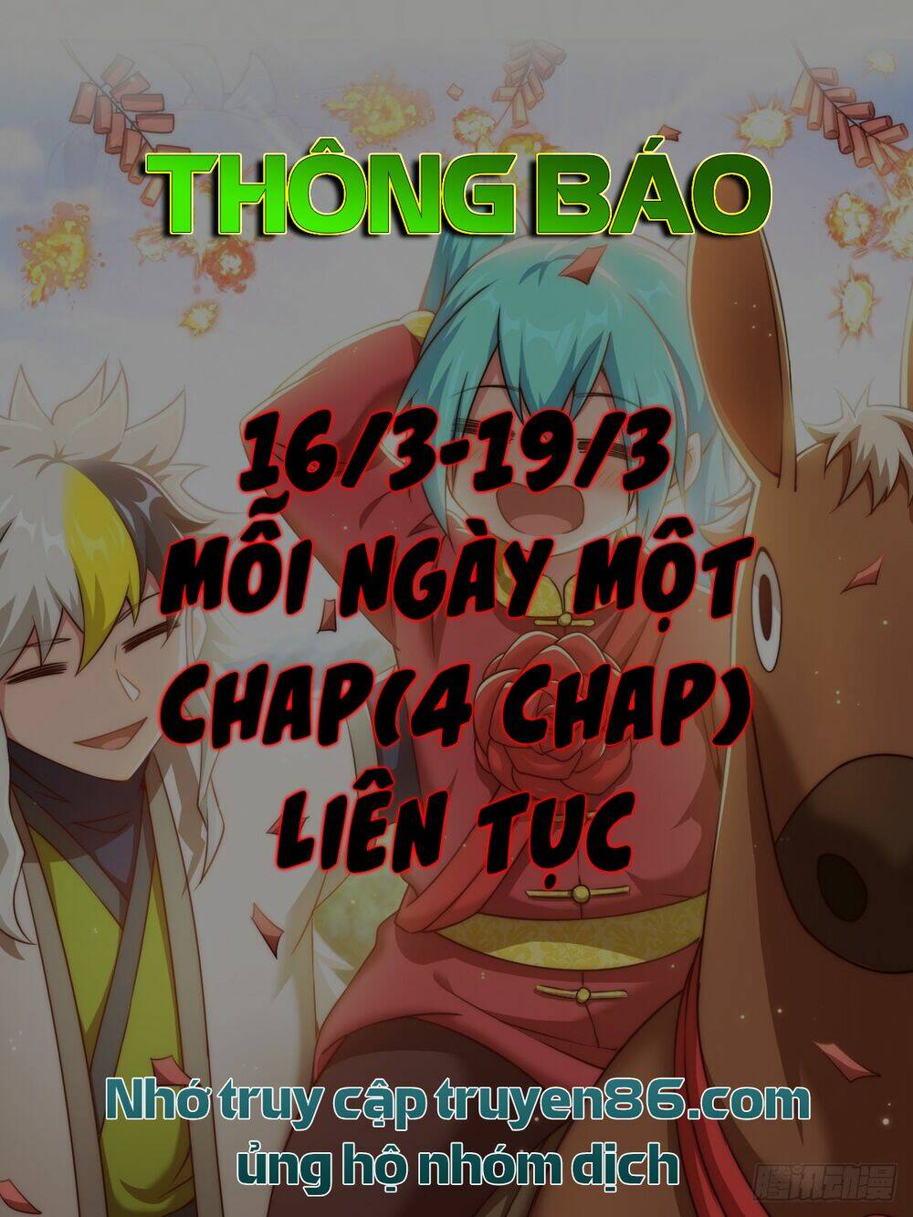 người trên vạn người chapter 94 - Trang 2