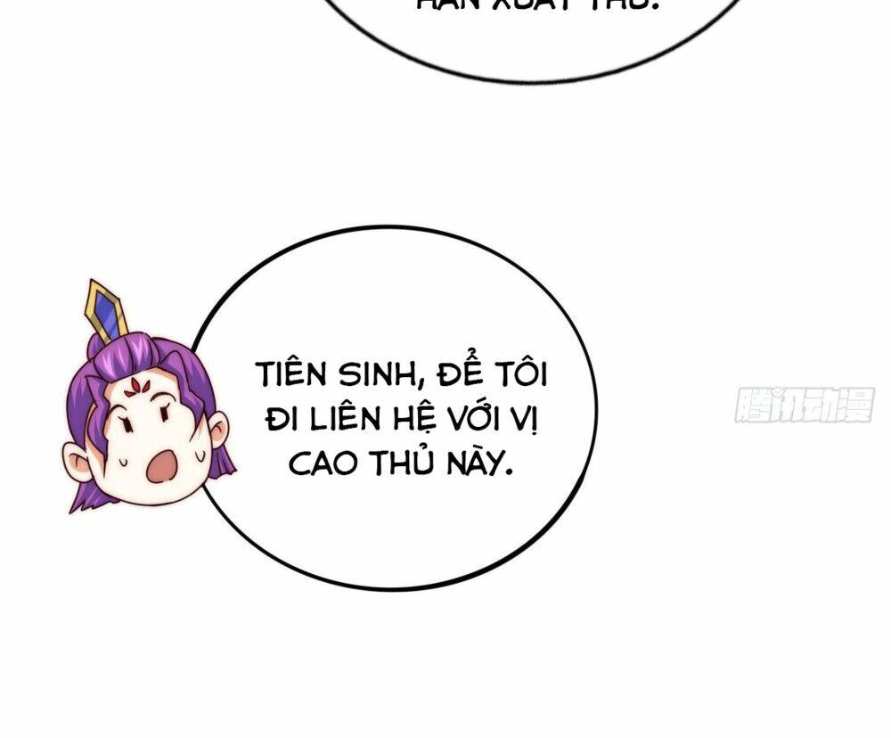 người trên vạn người chapter 99 - Next chapter 100