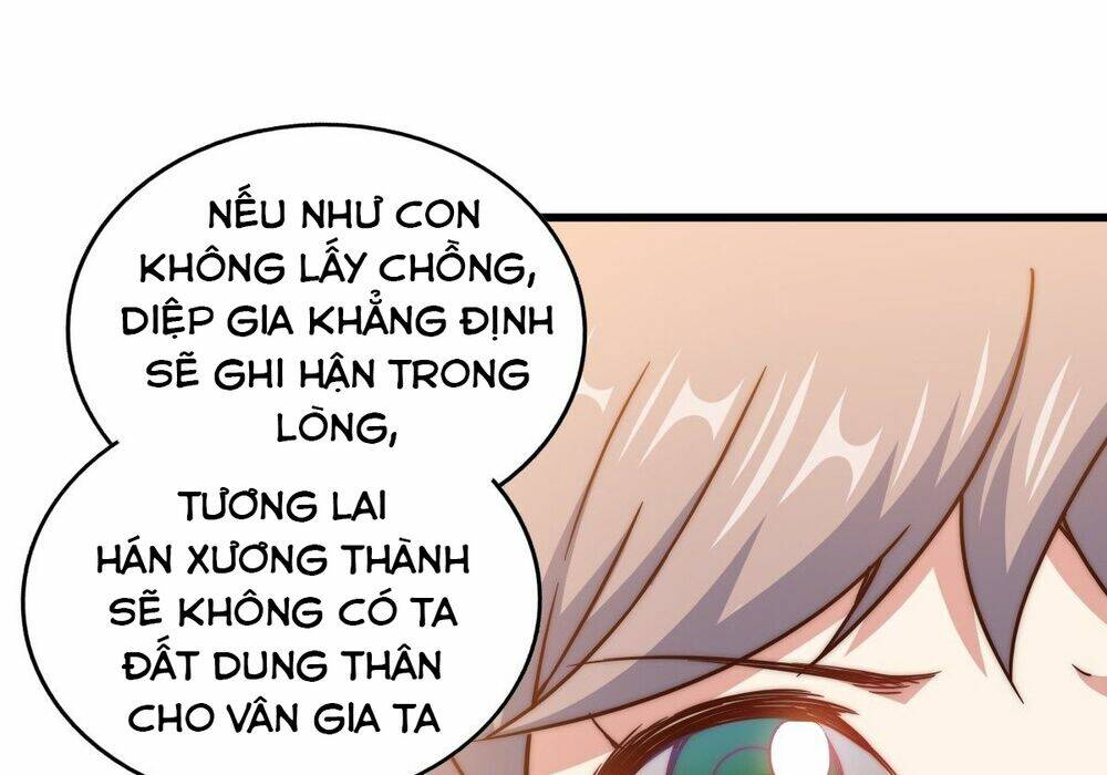 người trên vạn người chapter 99 - Next chapter 100