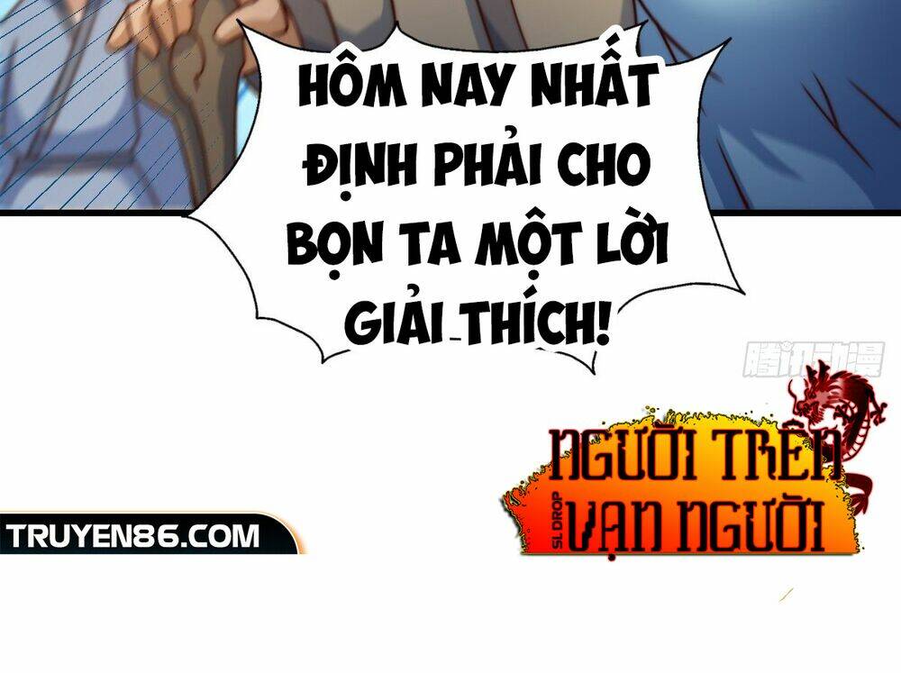 người trên vạn người chapter 99 - Next chapter 100