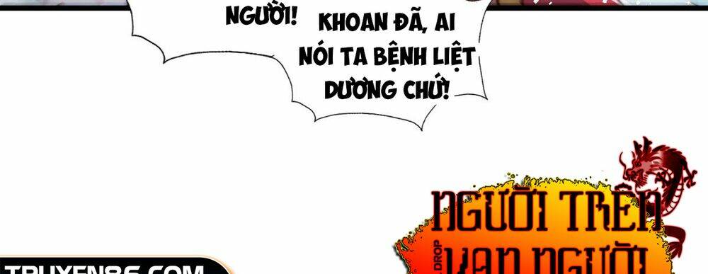 người trên vạn người chapter 99 - Next chapter 100