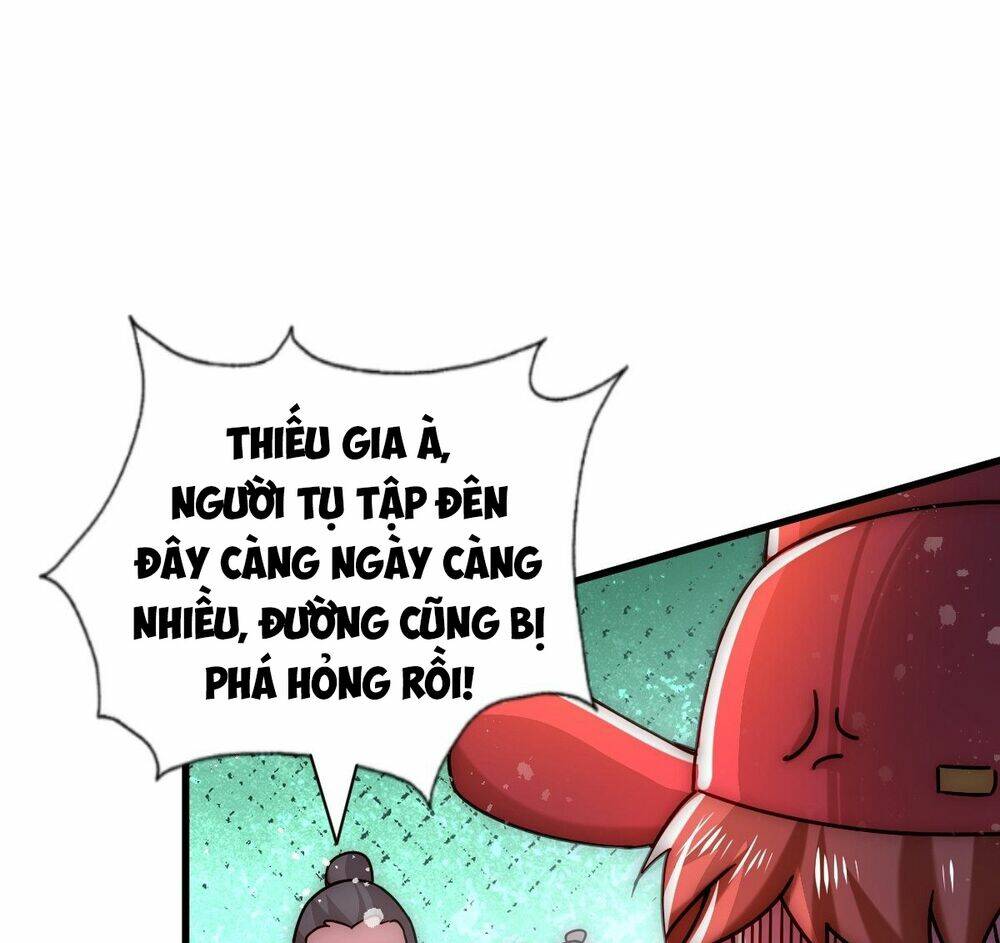 người trên vạn người chapter 99 - Next chapter 100