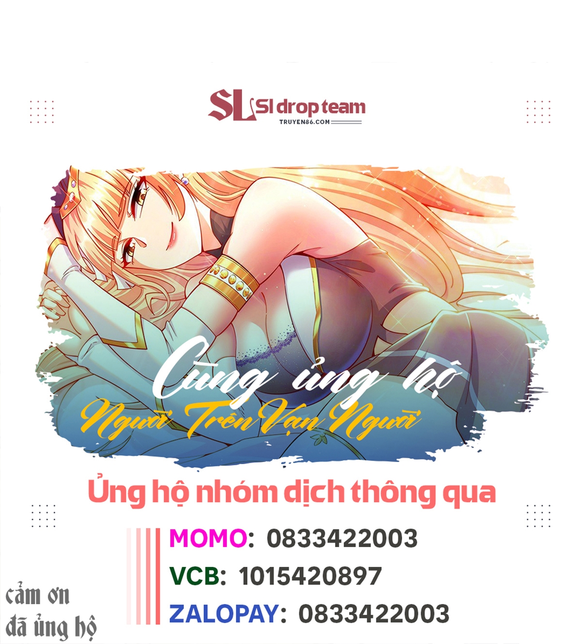 người trên vạn người chapter 99 - Next chapter 100