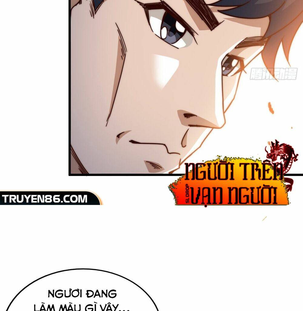 người trên vạn người chapter 99 - Next chapter 100