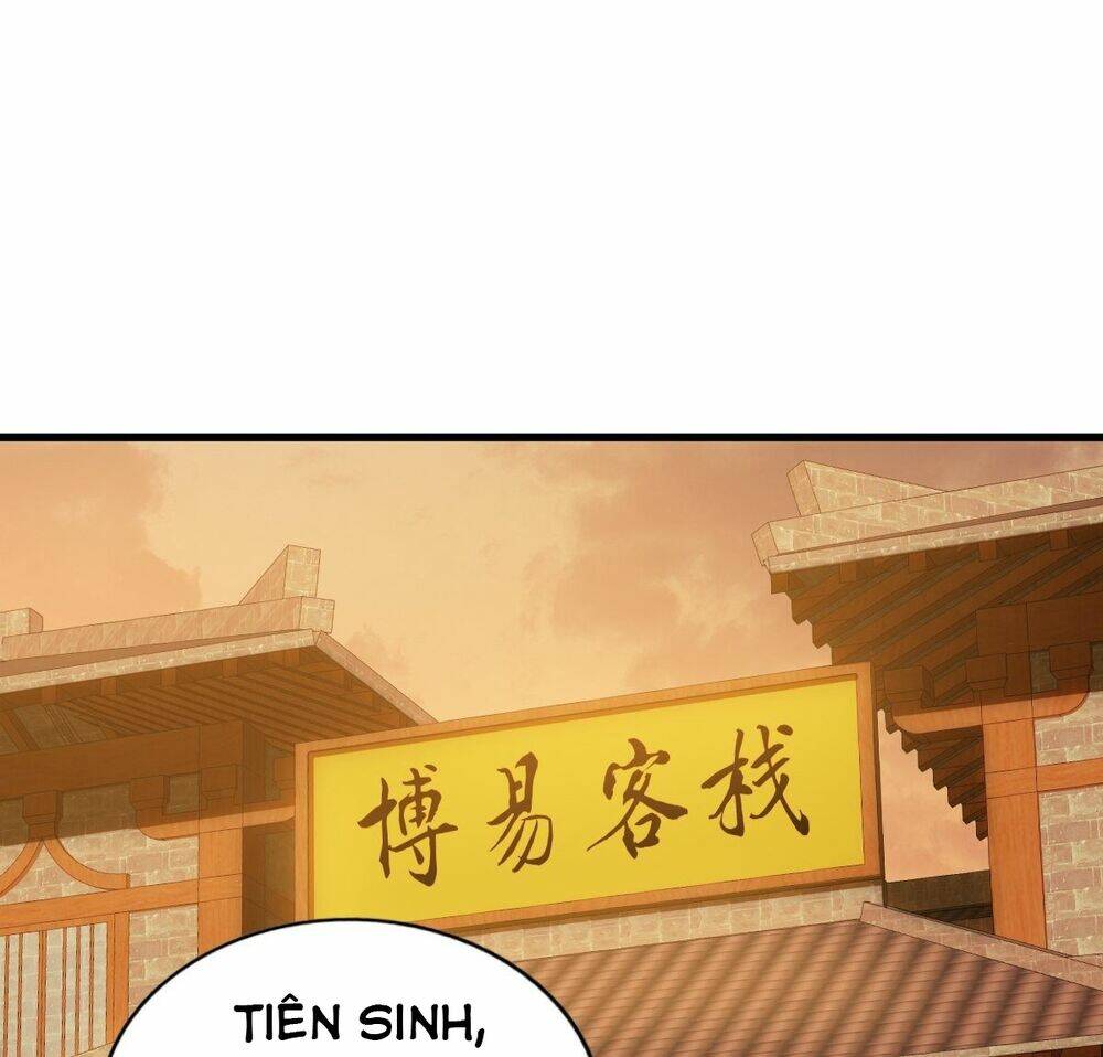 người trên vạn người chapter 99 - Next chapter 100