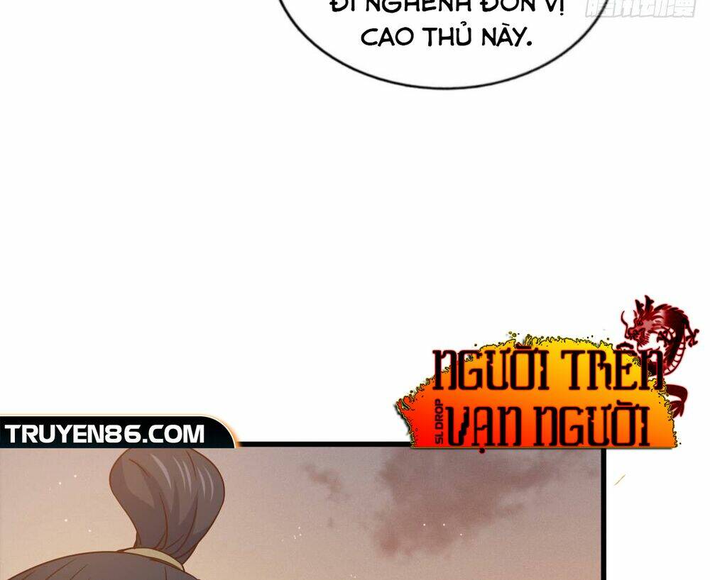 người trên vạn người chapter 99 - Next chapter 100