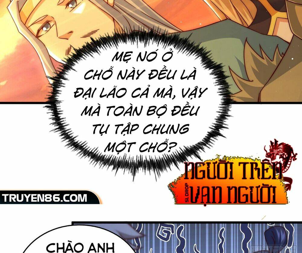 người trên vạn người chapter 99 - Next chapter 100