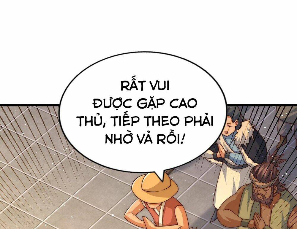 người trên vạn người chapter 99 - Next chapter 100