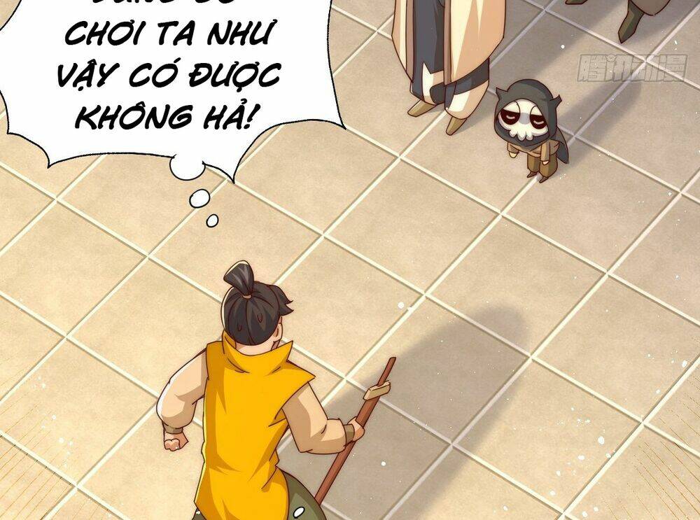 người trên vạn người chapter 99 - Next chapter 100