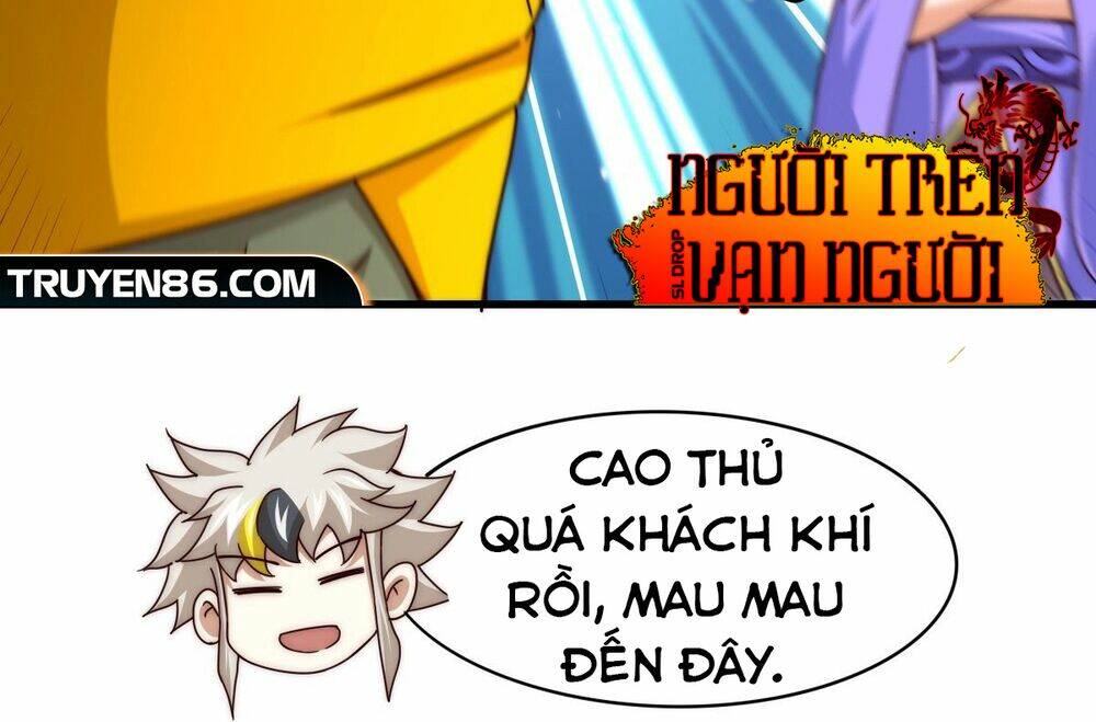 người trên vạn người chapter 99 - Next chapter 100